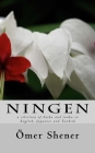 Ningen By Omer Shener Cover Image