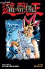 Yu-Gi-Oh! (3-in-1 Edition), Vol. 9: Includes Vols. 25, 26 & 27 By Kazuki Takahashi (Created by) Cover Image