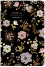 Emma Journal - Lined By Chiltern Publishing, Jane Austen Cover Image