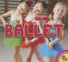 Ballet (Bailemos) By Aaron Carr Cover Image