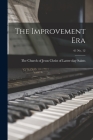 The Improvement Era; 61 no. 12 Cover Image