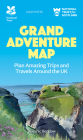 Adventure Map By National Trust Cover Image
