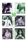 50 Women in Technology Cover Image