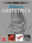 Williams Obstetrics, 25th Edition Cover Image