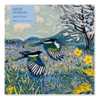 Adult Jigsaw Puzzle Annie Soudain: Late Frost (500 pieces): 500-piece Jigsaw Puzzles By Flame Tree Studio (Created by) Cover Image
