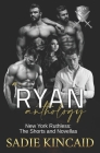 A Ryan Recollection: The shorts and novellas Cover Image