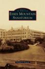 Essex Mountain Sanatorium By Richard A. Kennedy Cover Image