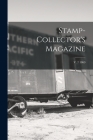 Stamp-collector's Magazine; v. 7 1869 By Anonymous Cover Image
