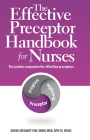 The Effective Preceptor Handbook for Nurses 10pk: The Pocket Companion for Effective Preceptors Cover Image
