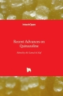 Recent Advances on Quinazoline Cover Image