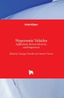 Hypersonic Vehicles: Applications, Recent Advances, and Perspectives Cover Image