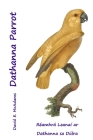 Dathanna Parrot: Réamhrá Leanaí ar Dathanna sa Dúlra Cover Image