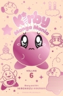 Kirby Manga Mania, Vol. 6 By Hirokazu Hikawa Cover Image