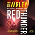 Red Thunder (Thunder and Lightning #1) Cover Image