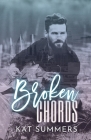 Broken Chords By Kat Summers Cover Image