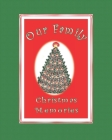 Our Family Christmas Memories By Nancy Simms Taylor Cover Image