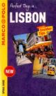 Lisbon Marco Polo Spiral Guide (Marco Polo Spiral Guides) Cover Image