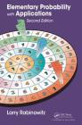 Elementary Probability with Applications By Larry Rabinowitz Cover Image