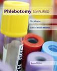 Phlebotomy Simplified Cover Image