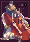 The Titan's Bride Vol. 3 Cover Image