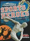 Sports Heroes of Ancient Greece Cover Image