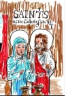 Saints of the Catholic Faith #4 Cover Image