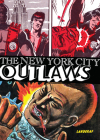 The New York City Outlaws Cover Image