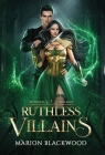 Ruthless Villains By Marion Blackwood Cover Image