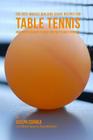 The Best Muscle Building Shake Recipes for Table Tennis: High Protein Shakes to Make You Faster and Stronger By Correa (Certified Sports Nutritionist) Cover Image
