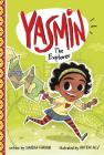Yasmin the Explorer Cover Image