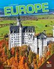 Europe (Continents) By Suzanne Francis Cover Image