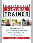 Become a Certified Personal Trainer Cover Image