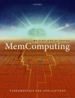 Memcomputing: Fundamentals and Applications By Massimiliano Di Ventra Cover Image