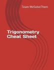 Trigonometry Cheat Sheet Cover Image