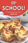 Fuel for School!: 40 National School Breakfast Recipes to Get your Child Off to a Flying Start every Day of the Week By Christina Tosch Cover Image