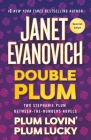 Double Plum: Plum Lovin' and Plum Lucky (A Between the Numbers Novel) Cover Image
