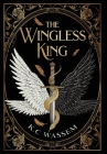 The Wingless King By K. C. Wassem Cover Image