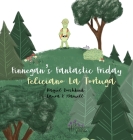 Finnegan's Fantastic Friday By Raquel Dorshkind, Laura K. Maxwell (Illustrator) Cover Image