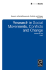 Research in Social Movements, Conflicts and Change By Patrick G. Coy (Editor) Cover Image