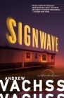 SignWave: An Aftershock Novel (Aftershock Series #3) Cover Image
