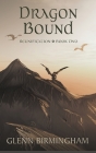Dragon Bound (Reunification #2) Cover Image