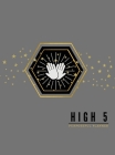 High 5 By Kerrie Eyler Cover Image