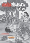 Mahabharat Tales (B/W) (20x30/16) By Swati Bhattacharya Cover Image
