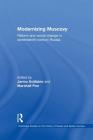 Modernizing Muscovy: Reform and Social Change in Seventeenth-Century Russia (Routledge Studies in the History of Russia and Eastern Europ) Cover Image