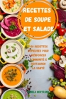 Recettes de Soupe Et Salade Cover Image