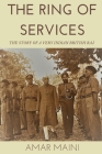 The Ring of Services By Amar Maini Cover Image