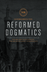 Reformed Dogmatics: Ecclesiology, the Means of Grace, Eschatology By Geerhardus J. Vos, Richard B. Gaffin Jr (Editor), Richard B. Gaffin Jr (Translator) Cover Image
