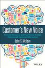 Customer's New Voice: Extreme Relevancy and Experience Through Volunteered Customer Information Cover Image