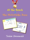 At the Beach and The Motorbike Race Cover Image