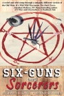 Six-guns and Sorcerers Cover Image